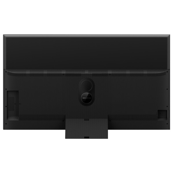 TCL 65V型4K対応液晶チューナーレススマートテレビ C845シリーズ 65C845 スタンド含む