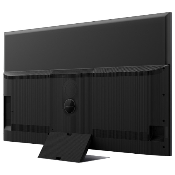 TCL 65V型4K対応液晶チューナーレススマートテレビ C845シリーズ 65C845 スタンド含む