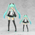 コトブキヤ FG199 新商品 グランデスケール フレームミュージック・ガール 初音ミク FG199ｸﾞﾗﾝﾃﾞｽｹ-ﾙFMGﾊﾂﾈﾐｸ-イメージ15