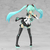 コトブキヤ FG199 新商品 グランデスケール フレームミュージック・ガール 初音ミク FG199ｸﾞﾗﾝﾃﾞｽｹ-ﾙFMGﾊﾂﾈﾐｸ-イメージ9