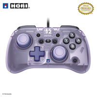 ホリ ホリパッドTURBOミニ for NS2 カシス NSX225