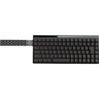 AULA キーボード HERO84J-JK-BO