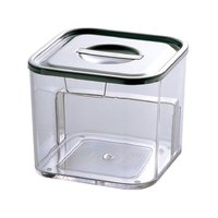 三宝産業 UK ポリカーボネイト 角タレ入 (台無) FCL4998-006311002