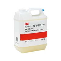 3M スチームオーブン専用クリーナー 5L(詰替用) FCL7171-013917001