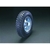 エスコ 車輪 空気入 スティールリム ベアリング 300×100mm FCY9529-EA986MX-310-イメージ1