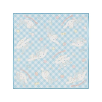 スケーター くっつくランチクロス 43cm シナモロール ビックリボン FC584TC-KBST43