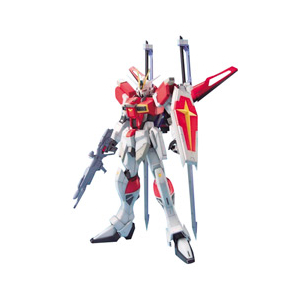 バンダイ MGｿ-ﾄﾞｲﾝﾊﾟﾙｽｶﾞﾝﾀﾞﾑ MG 1/100 ソードインパルス