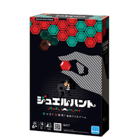 カワダ ジュエルハント(リニューアル版) ｼﾞﾕｴﾙﾊﾝﾄﾘﾆﾕ-ｱﾙ