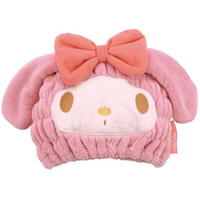 スケーター 吸水速乾タオルキャップ マイメロディ FC181SN-TOC11