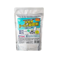 アイリスオーヤマ 非常用トイレ凝固剤 500g FCE220R-HTG-50