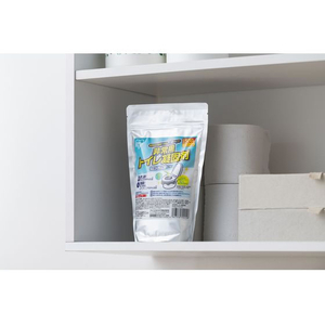 アイリスオーヤマ 非常用トイレ凝固剤 500g FCE220R-HTG-50-イメージ4