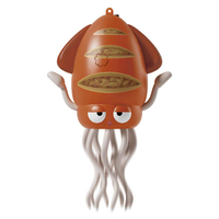 グッズマン ダンシング イカゆらりん いかめし ﾀﾞﾝｼﾝｸﾞｲｶﾕﾗﾘﾝｲｶﾒｼ