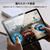 ESR iPad mini(A17 Pro/第6世代)用UltraFit 液晶保護強化ガラスフィルム 2枚入り ES28494-イメージ5
