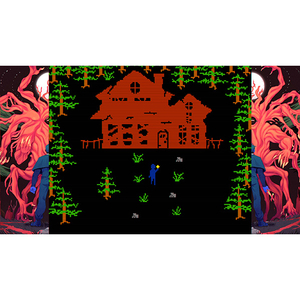 ハピネット FAITH： The Unholy Trinity【Switch】 HACPBKVCC-イメージ2