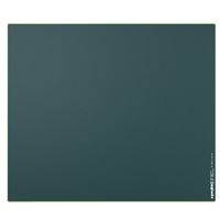 Pulsar Superglide3 Glass Mousepad Type-S XLサイズ Green SGPXLG3S