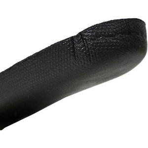 おたふく手袋 FUBAR ワークシューズ ミドルカット 28.0cm FCE363Z-イメージ7