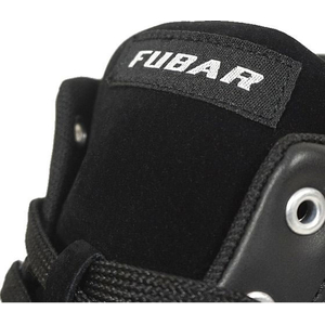 おたふく手袋 FUBAR ワークシューズ ミドルカット 28.0cm FCE363Z-イメージ9