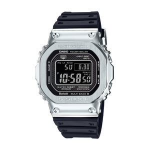 カシオ ソーラー電波腕時計 G-SHOCK 文字板ブラック・反転液晶 GMW-B5000-1JF-イメージ1