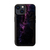 ikins iPhone 15 Plus用天然貝ケース Milky way I25494I15PL-イメージ1