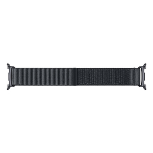 Samsung Fabric band(S/M) for Galaxy Watch8 Graphite ET-SVL32SBEGJP Samsung Fabric band(S/M) for Galaxy Watch8 Graphite ET-SVL32SBEGJP