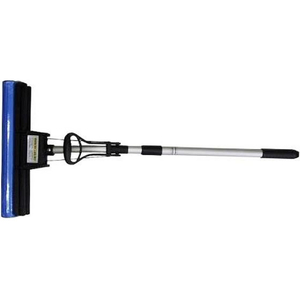 エスコ 400×1260mm 伸縮吸水モップ FCJ539H-EA928AB-15B-イメージ1