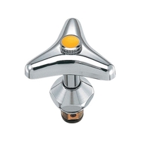 KAKUDAI/凍結防止水栓上部907-003 FC856XR-8073429