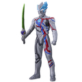 バンダイ ウルトラヒーローシリーズ 114 ウルトラマンブレーザー チルソナイトソードver． UH114ﾌﾞﾚ-ｻﾞ-ﾁﾙｿﾅｲﾄｿ-ﾄﾞ