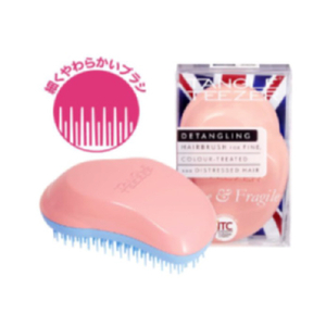 タングルティーザー ザ・オリジナル ソフト&ダメージ FFピーチソルベ ソフトダメ-ジFFピ-チソルベ タングルティーザー ザ・オリジナル ソフト&ダメージ FFピーチソルベ ソフトダメ-ジFFピ-チソルベ