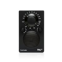 Tivoli Audio PAL BT ブラック PALBT-9495-JP
