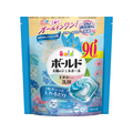 Ｐ＆Ｇ ボールド ジェルボール4D フレッシュフラワー&サボン 詰替 90個 FCK103C