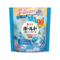 Ｐ＆Ｇ ボールド ジェルボール4D フレッシュフラワー&サボン 詰替 90個 FCK103C