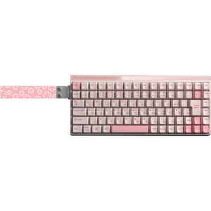 AULA キーボード HERO84J-SG-PK-イメージ1