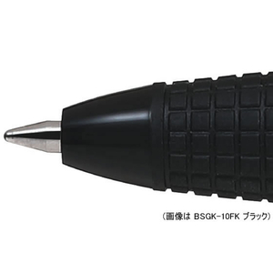 パイロット スーパーグリップG 抗菌仕様 ホワイト FC92713-BSGK-10FK-W-イメージ2