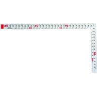 ＴＪＭデザイン 等厚曲尺 (広幅曲尺)同目30cm FC964JF-8134509