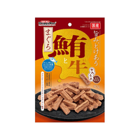 ドギーマン 旨みとけあう 鮪と牛 80g FCK121E
