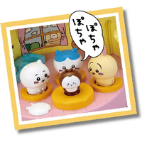 セガフェイブ ﾁｲｶﾜﾅｶﾏｲﾂﾊﾟｲｾﾂﾄ ちいかわ なかまいっぱいセット