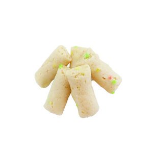 ペッツルート ぷちチキンパン さつまいもと野菜入り 50g ﾌﾟﾁﾁｷﾝﾊﾟﾝｻﾂﾏｲﾓﾄﾔｻｲｲﾘ-イメージ3