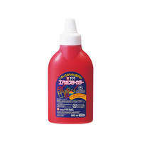 サクラクレパス 工作ポスターカラー 260ml あか FC71656-KPW#19