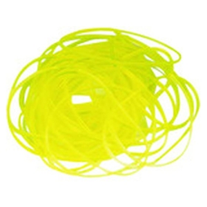 共和 シリコーンバンド クレアス #16 300g袋 イエロー FC731HY-1373797-イメージ2