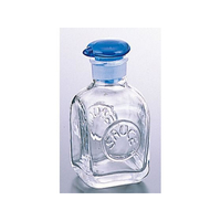 エムタカ ウスター用ソースさし No.468 ガラス製 FC424LT-6744800