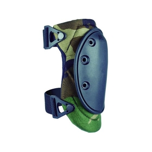 Ａｌｔａ Ｉｎｄｕｓｔｒｉｅｓ 膝パッド AltaFLEX ウッドランド FC841EM-8185591-イメージ1
