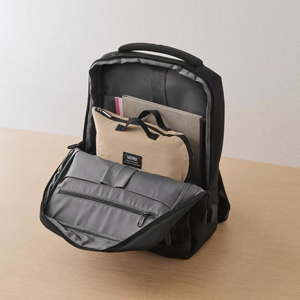 サーモス THERMOS 保冷ランチケース 洗濯機OK サンドベージュ FCJ505K-RFH-001 SDBE-イメージ3