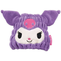 スケーター 吸水速乾タオルキャップ クロミ FC182SN-TOC11