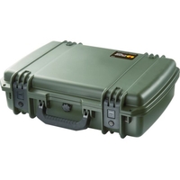 PELICAN/ストームケース ミディアムケース IM2370 フォームなし OD FC559ZF-4206746