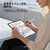 ESR iPad Air 13インチ(M4/M3/M2)UltraFit用ペーパーテクスチャー液晶保護フィルム 2枚入り ES28495-イメージ4