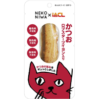 イトウアンドカンパニーリミテッド かつお一本もの かつお ロブスターブイヨン入り(1本) NEKONIWA NEKONIWAｶﾂｵﾛﾌﾞｽﾀ-ﾌﾞｲﾖﾝ1ﾎﾝ