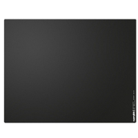 Pulsar Superglide3 Glass Mousepad Type-S Lサイズ Black SGPLB3S