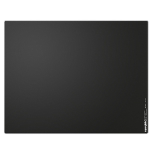 Pulsar Superglide3 Glass Mousepad Type-S Lサイズ Black SGPLB3S-イメージ1