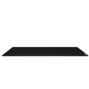 Pulsar Superglide3 Glass Mousepad Type-S Lサイズ Black SGPLB3S-イメージ3