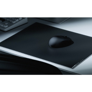 Pulsar Superglide3 Glass Mousepad Type-S Lサイズ Black SGPLB3S-イメージ7